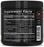 Prolific Pre - Workout