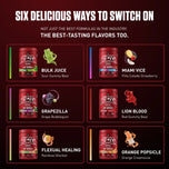 Super Human Original Pre Workout