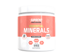 Supreme Essential Minerals