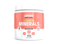 Supreme Essential Minerals