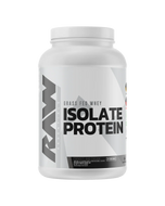 RAW Grass Fed Isolate Protein