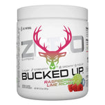 Bucked Up - Zero Non-Stimulant Pre-Workout