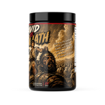 David VS Goliath Extreme Pre-Workout