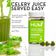 HUM Celery Juice Fiber Gummies