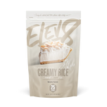 Elev8 creamy rice