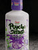 Psycho syrup Stim free liquid Preworkout