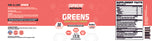 Supreme Greens Superfood Powder