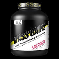 Mass Gainz