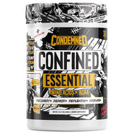 Confined Essential Amino Acids