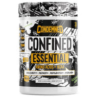 Confined Essential Amino Acids