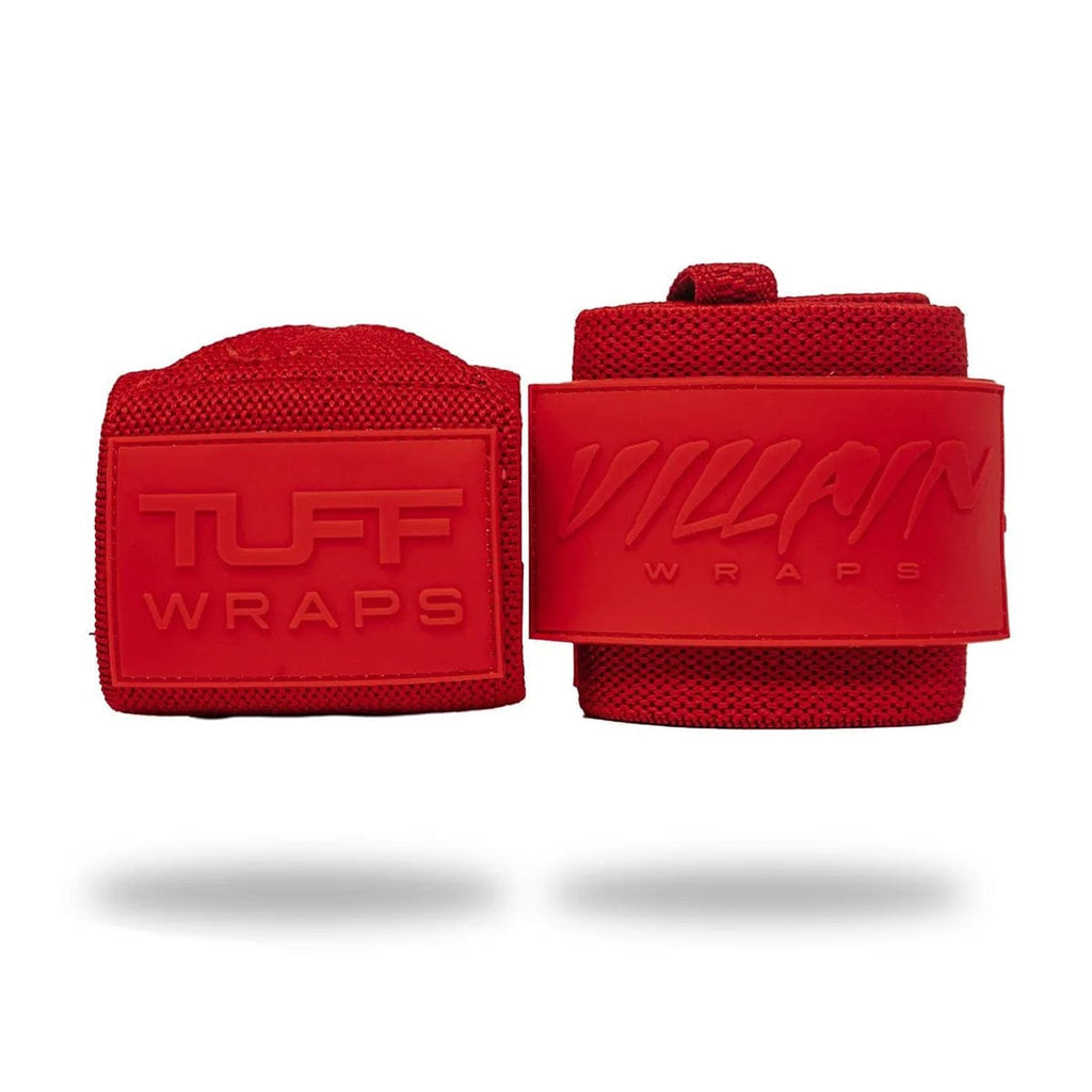 Tuff Wraps- Wrist