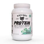 Black Magic Protein