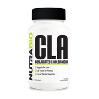 Nutrabio Cla