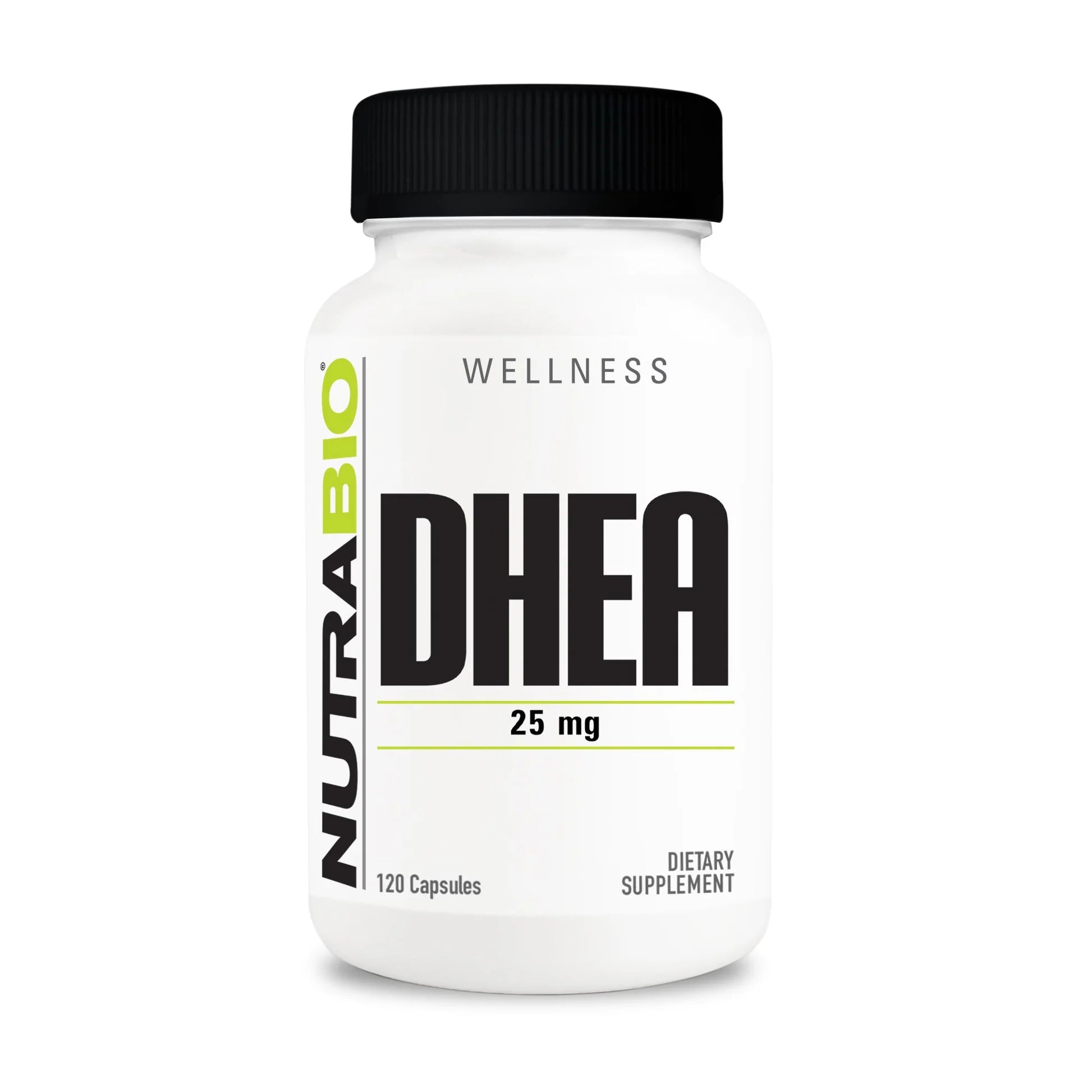 Nutrabio DHEA