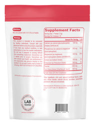 Versalyte packets