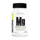 Nutrabio Magnesium