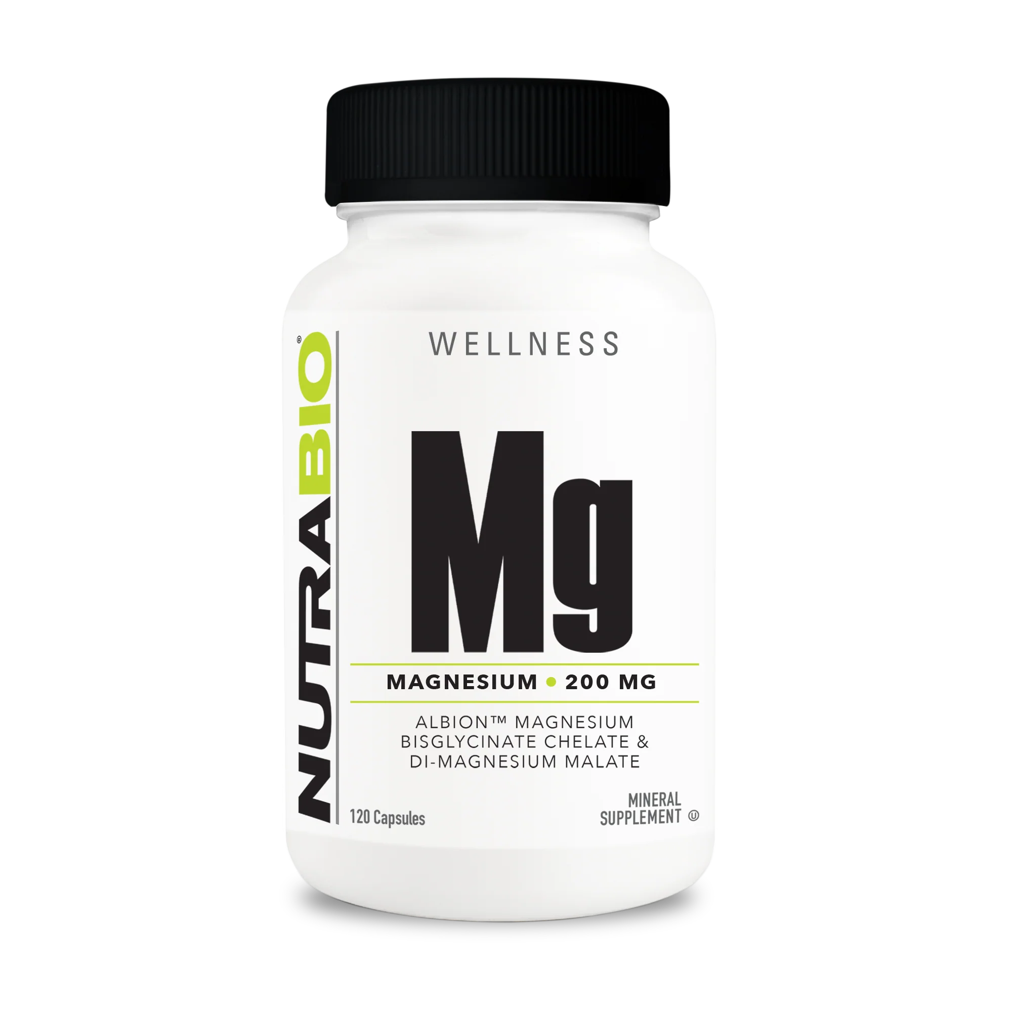 Nutrabio Magnesium