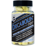 Decabolin