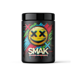 Smak Pre Workout