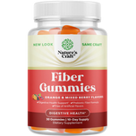 Fiber gummies
