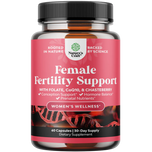 Female fertility support