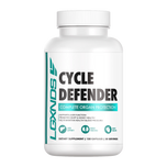 Cycle Defender