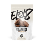 Elev8 creamy rice