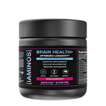 iAminos Brain Health+