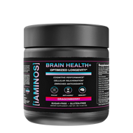 iAminos Brain Health+