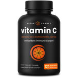 Nutra Champs Vitamin C