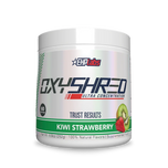 Oxyshred