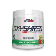 Oxyshred