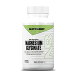 Nutrabio Magnesium Glycinate