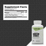 Nutrabio Magnesium Glycinate