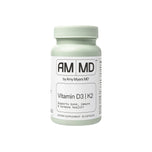Amy Myers MD Vitamin D3 + K2