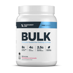 Transparent Labs Bulk Pre-Workout
