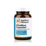 MitoBlue Capsules