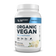Transparent labs organic vegan