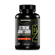 Extreme joint care