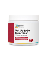 NMN Get up & Go gummies