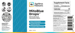 MitoBlue Drops ( Formerly Blue Nitro )