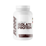 RAW Grass Fed Isolate Protein