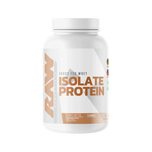 RAW Grass Fed Isolate Protein