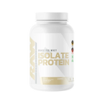 RAW Grass Fed Isolate Protein