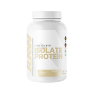 RAW Grass Fed Isolate Protein