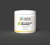 Get up and Go gummies Nmn