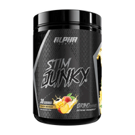 Stim Junky 2.0