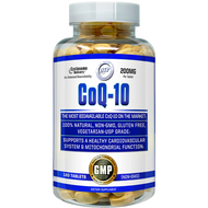 Hi tech COQ10