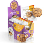 Berg mighty bite cookie