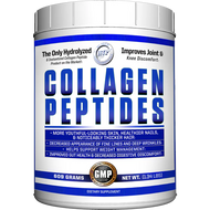 Hi-Tech Collagen